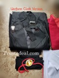 Sekai Saikou no Ansatsusha The World's Finest Assassin Lugh Tuatha De Dia Viekone Cosplay Costumes