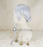 SINoALICE Snow White Alice Cinderella Little Mermaid Red Riding Hood Cosplay Wigs