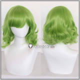 Touhou Project Koishi Komeiji Green Cosplay Wig