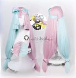 Pokemon Scarlet and Violet Gym Leader Iono Yellow Cosplay Costume 2