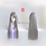 Hypnosis Mic Division Rap Battle Shinjuku Division Matenrou Hifumi Doppo Jinguji Cosplay Wigs