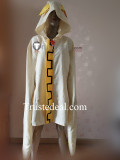 BLAZBLUE Taokaka Cream Cosplay Costume