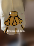 BLAZBLUE Taokaka Cream Cosplay Costume