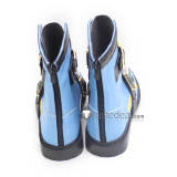 Guilty Gear Strive Bridget Ky Kiske May Cosplay Boots Shoes