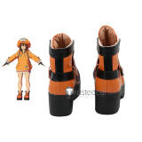 Guilty Gear Strive Bridget Ky Kiske May Cosplay Boots Shoes