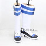 Guilty Gear Strive Bridget Ky Kiske May Cosplay Boots Shoes