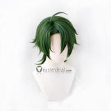 SK8 the Infinity SK∞ Ainosuke Shindo Cherry Blossom Kojiro Nanjo Joe Styled Blue Pink Green Cosplay Wigs 2