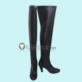 Yofukashi no Uta Call of the Night Nazuna Nanakusa Vampire Black Cosplay Costume