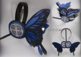 Vocaloid Magnet Miku Luka Gakupo Kamui Haku Kaito Cosplay Headset Headphone Accessory Props