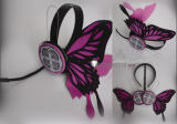 Vocaloid Magnet Miku Luka Gakupo Kamui Haku Kaito Cosplay Headset Headphone Accessory Props