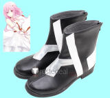Guilty Crown YUZURIHA INORI Cosplay Shoes Boots