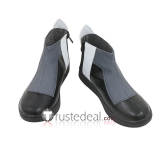 Guilty Crown YUZURIHA INORI Cosplay Shoes Boots