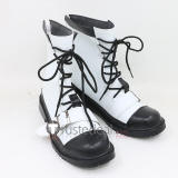 Guilty Crown YUZURIHA INORI Cosplay Shoes Boots
