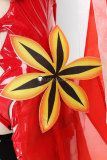 Guilty Crown YUZURIHA INORI Battle Dress Cosplay Costume 2