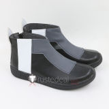 Guilty Crown YUZURIHA INORI Cosplay Shoes Boots