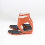 Guilty Crown YUZURIHA INORI Cosplay Shoes Boots