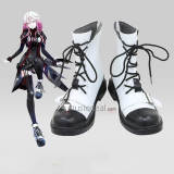 Guilty Crown YUZURIHA INORI Cosplay Shoes Boots
