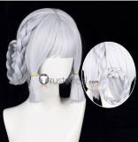 Genshin Impact Kamisato Ayaka Springbloom Missive Lisa Second Blooming New Skin Cosplay Wig