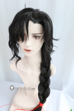 Heaven Official's Blessing Tian Guan Ci Fu Hua Cheng Manga Manhua Young PreStyled Cosplay Wig