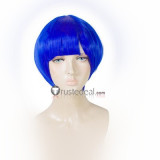 Land of the Lustrous Houseki no Kuni Lapis Lazuli Long And Short Blue Cosplay Wigs