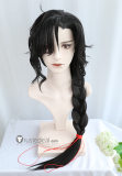 Heaven Official's Blessing Tian Guan Ci Fu Hua Cheng Manga Manhua Young PreStyled Cosplay Wig
