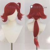 Mobile Suit Gundam The Witch from Mercury Suletta Mercury Miorine Rembran Styled Cosplay Wigs