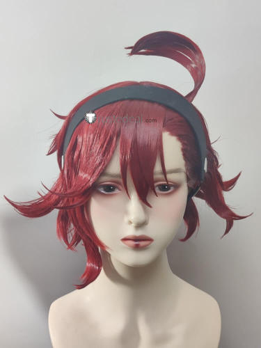 Mobile Suit Gundam The Witch from Mercury Suletta Mercury Miorine Rembran Styled Cosplay Wigs