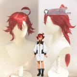 Mobile Suit Gundam The Witch from Mercury Suletta Mercury Miorine Rembran Styled Cosplay Wigs