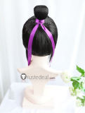 Mo Dao Zu Shi Lan Wangji Wei Wuxian Wei Ying Jiang Cheng Mo Xuanyu Lace Front Styled Cosplay Wig