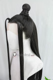 Mo Dao Zu Shi Lan Wangji Wei Wuxian Wei Ying Jiang Cheng Mo Xuanyu Lace Front Styled Cosplay Wig