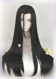 Mo Dao Zu Shi Lan Wangji Wei Wuxian Wei Ying Wen Ning Jiang Cheng Jin Ling Mo Xuanyu Cosplay Wigs