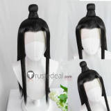 Mo Dao Zu Shi Lan Wangji Wei Wuxian Wei Ying Jiang Cheng Mo Xuanyu Lace Front Styled Cosplay Wig