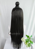 Mo Dao Zu Shi Lan Wangji Wei Wuxian Wei Ying Jiang Cheng Mo Xuanyu Lace Front Styled Cosplay Wig