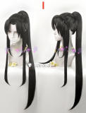 Mo Dao Zu Shi Lan Wangji Wei Wuxian Wei Ying Wen Ning Jiang Cheng Jin Ling Mo Xuanyu Cosplay Wigs
