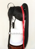 Mo Dao Zu Shi Lan Wangji Wei Wuxian Wei Ying Jiang Cheng Mo Xuanyu Lace Front Styled Cosplay Wig