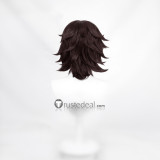 Bungou Stray Dogs The Hunting Dogs Mad Dogs Tetchou Suehiro Teruko Okura Saigiku Jono Cosplay Wig
