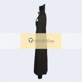 Persona 5 Protagonist Joker Black Cosplay Costume 2