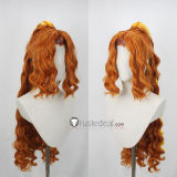 My Little Pony Friendship Is Magic Aria Blaze Adagio Dazzle Princess Celestia Styled Cosplay Wig