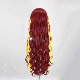 My Little Pony Equestria Girls Sunset Shimmer Sonata Dusk Starlight Glimmer Styled Cosplay Wig
