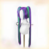My Little Pony Friendship Is Magic Aria Blaze Adagio Dazzle Princess Celestia Styled Cosplay Wig