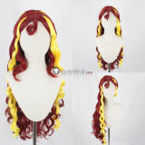 My Little Pony Equestria Girls Sunset Shimmer Sonata Dusk Starlight Glimmer Styled Cosplay Wig