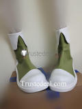 Final Fantasy IX Zidane Tribal Cosplay Shoes Boots