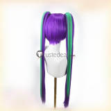 My Little Pony Friendship Is Magic Aria Blaze Adagio Dazzle Princess Celestia Styled Cosplay Wig