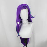 My Little Pony Equestria Girls Sunset Shimmer Sonata Dusk Starlight Glimmer Styled Cosplay Wig