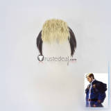 The King of Fighters KOF SNK Iori Yagami King Terry Nameless Goenitz Styled Cosplay Wigs