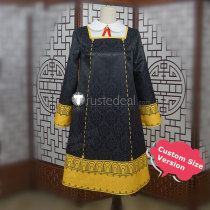 SPY x FAMILY Anya Cosplay Costume 3