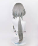 Genshin Impact Madame Ping Young Guizhong Haagentus Cloud Retainer New Skin Cosplay Wig
