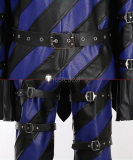 Persona 5 Goro Akechi Black Mask Bodysuit Cosplay Costume