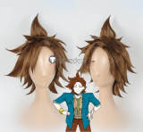 Your Turn to Die Joe Tazuna Reko Yabusame Styled Cosplay Wig