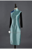 Scissor Seven Plum Blossom Thirteen Cheongsam Cosplay Costume